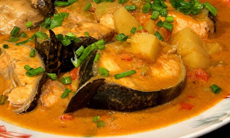 Pescadores revelam qual o peixe ideal para pratos ao molho, superando tilápia e pintado