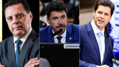Pesquisa Paraná/Portal 6 revela alta rejeição a Marconi Perillo no início da corrida pelo Governo de Goiás