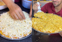 Pizza de liquidificador: aprenda a preparar essa versão prática e rápida