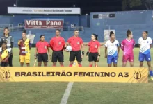 Planalto conquista vitória crucial e se aproxima da final do Brasileiro Feminino a3