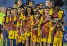 Planalto está a um empate do acesso histórico à Série a2 do Brasileirão Feminino 2027 no domingo