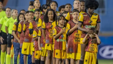 Planalto está a um empate do acesso histórico à Série a2 do Brasileirão Feminino 2027 no domingo