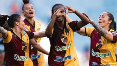 Planalto garante acesso inédito à Série a2 do Campeonato Brasileiro Feminino