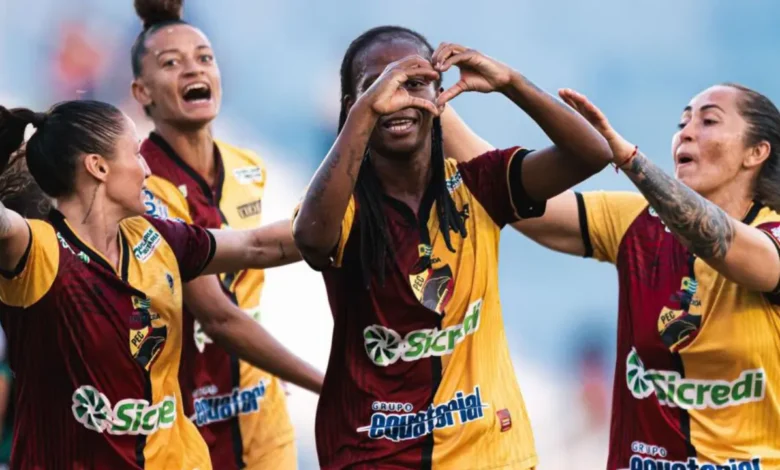 Planalto garante acesso inédito à Série a2 do Campeonato Brasileiro Feminino