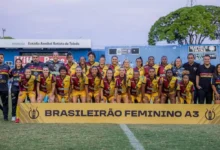 Planalto supera Juventude-se e abre vantagem na final do Brasileirão Feminino a3