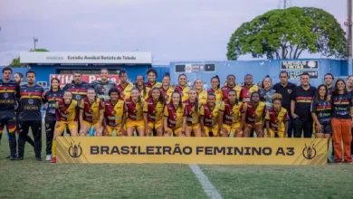 Planalto supera Juventude-se e abre vantagem na final do Brasileirão Feminino a3