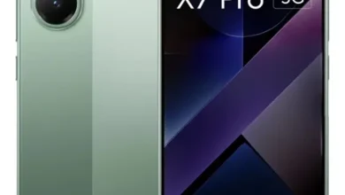 POCO X7 Pro tem 60% de desconto no Esquenta 9.9 do Mercado Livre