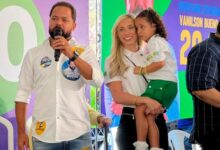 Podemos confirma Vanilson Bueno como candidato a deputado estadual