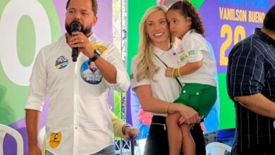 Podemos confirma Vanilson Bueno como candidato a deputado estadual