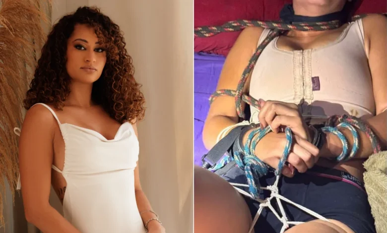 Polícia Federal avalia cassar registro de CAC de homem suspeito de manter ex-mulher acorrentada