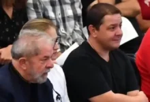 Polícia Federal pede novo inquérito contra Lulinha por suposto tráfico de influência ao STF