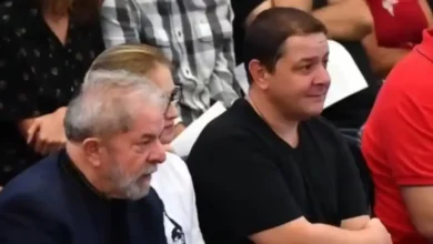 Polícia Federal pede novo inquérito contra Lulinha por suposto tráfico de influência ao STF