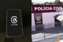 Polícia investiga homem por criar perfis falsos e expor ex-namorada em Goianira