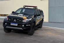 Polícia Penal transfere 60 detentos em Catalão após risco de confronto entre facções