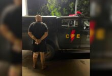 Polícia prende em Anápolis suspeito de assassinar PM do DF no Lago Corumbá IV