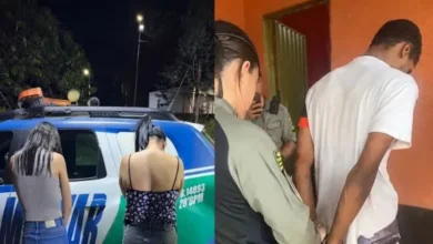 Polícia prende suspeitos de aplicar golpe do falso PIX em Anápolis e Goiânia