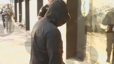 Policiais militares são presos por suspeita de extorsão e tortura contra mulheres em Goiânia