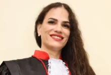 Posse da primeira promotora de Justiça trans do Brasil é marco para a ‘Constituição Cidadã’