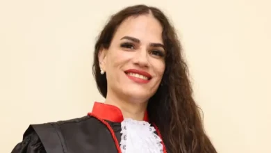 Posse da primeira promotora de Justiça trans do Brasil é marco para a ‘Constituição Cidadã’