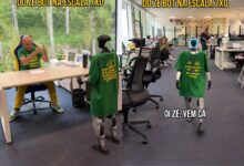 Post de Luciano Hang com robô em jornada 7x0 reacende debate sobre flexibilização do trabalho