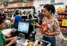 Preço no caixa diferente da gôndola: consumidor tem direito ao menor valor
