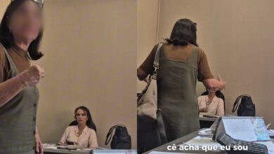 Preconceito regional: cliente em SP ofende empresária de Goiânia em discussão de dívida