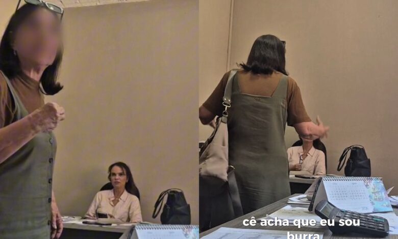 Preconceito regional: cliente em SP ofende empresária de Goiânia em discussão de dívida