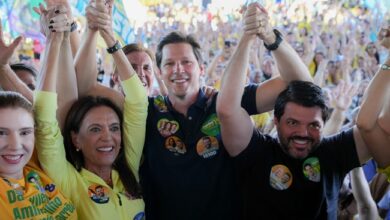 Prefeito de Anápolis rompe com Wilder Morais e oficializa apoio à reeleição de Daniel Vilela
