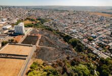 Prefeitura de Anápolis endurece fiscalização e multa de até R$ 50 milhões mira queimadas ilegais