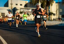 Prefeitura de Anápolis remarca 5ª etapa do Circuito de Corrida de Rua para 30 de agosto