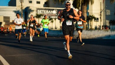 Prefeitura de Anápolis remarca 5ª etapa do Circuito de Corrida de Rua para 30 de agosto