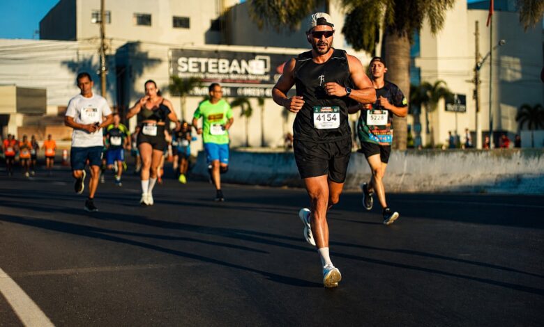 Prefeitura de Anápolis remarca 5ª etapa do Circuito de Corrida de Rua para 30 de agosto