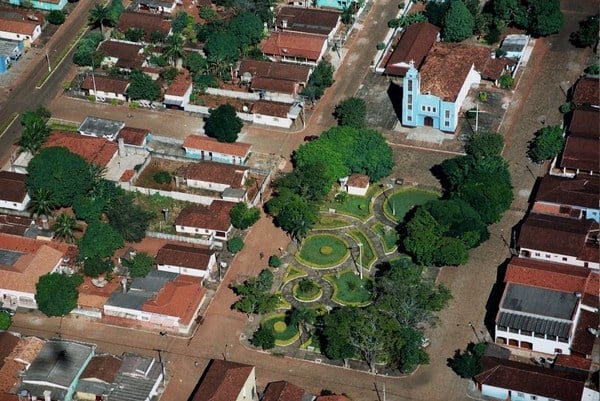 Prefeitura de Heitoraí abre concurso público com 82 vagas e salários de até R$ 9 mil