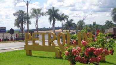 Prefeitura de Petrolina de Goiás abre 405 vagas com salários de até R$ 11,9 mil