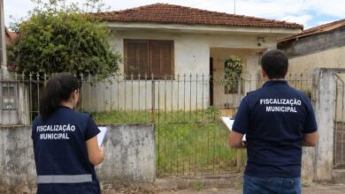 Prefeituras podem reaver propriedades abandonadas para habitação social