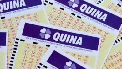 Prêmio de R$ 1,5 milhão da Quina 7087 movimenta apostadores neste domingo