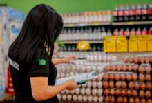 Procon impõe novas regras de fiscalização para grandes redes de supermercados