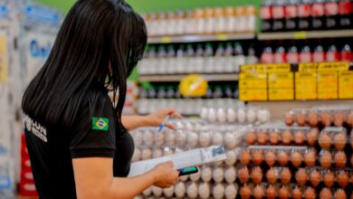 Procon impõe novas regras de fiscalização para grandes redes de supermercados
