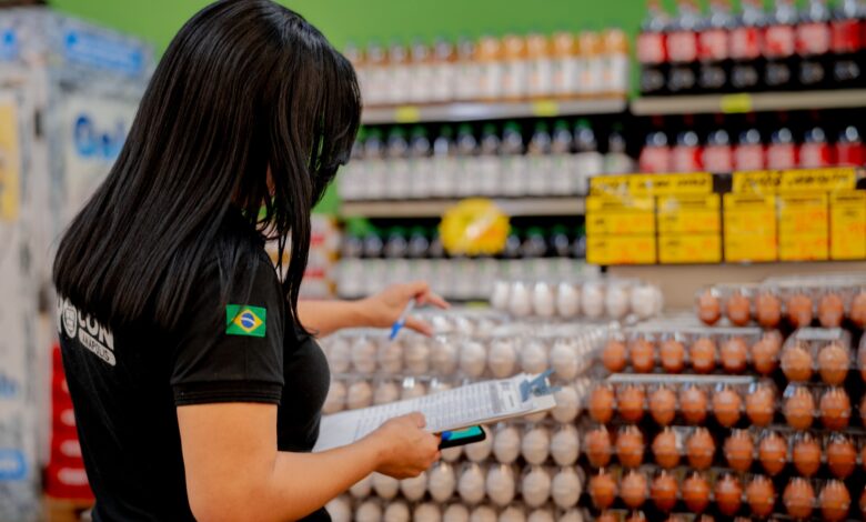 Procon impõe novas regras de fiscalização para grandes redes de supermercados