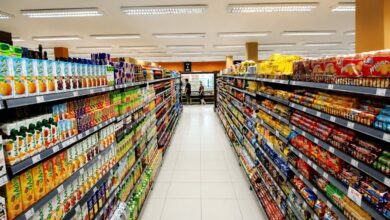 Produto vencido no supermercado: entenda como funciona o direito à troca gratuita