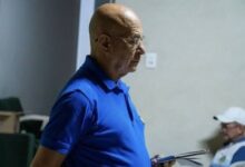 Professor Alcides vê base minguar em Aparecida e projeta desafio para reeleição em 2026