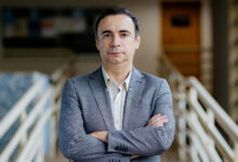 Professor Anderson Soares, da UFG, ocupa o topo do ranking nacional de influência em IA
