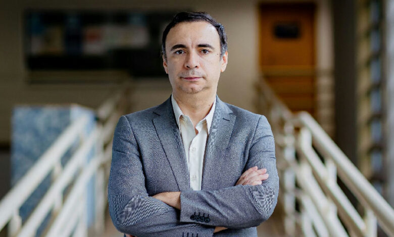 Professor Anderson Soares, da UFG, ocupa o topo do ranking nacional de influência em IA