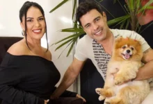 Propriedade de Zezé Di Camargo em Goiás encerra pecuária e vira santuário para animais resgatados