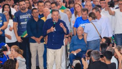 PSDB oficializa candidatura de Marconi Perillo ao governo de Goiás