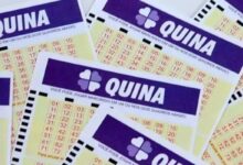 Quina 7095: prêmio de R$ 12,5 milhões será sorteado nesta terça-feira, 18 de agosto de 2026