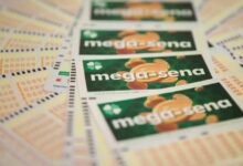 Quina da Mega-sena rende R$ 45 mil a apostador de Cidade Ocidental com prêmio principal acumulado