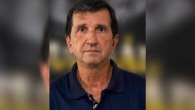 Radialista morre ao intervir em agressão contra companheira no interior de Goiás