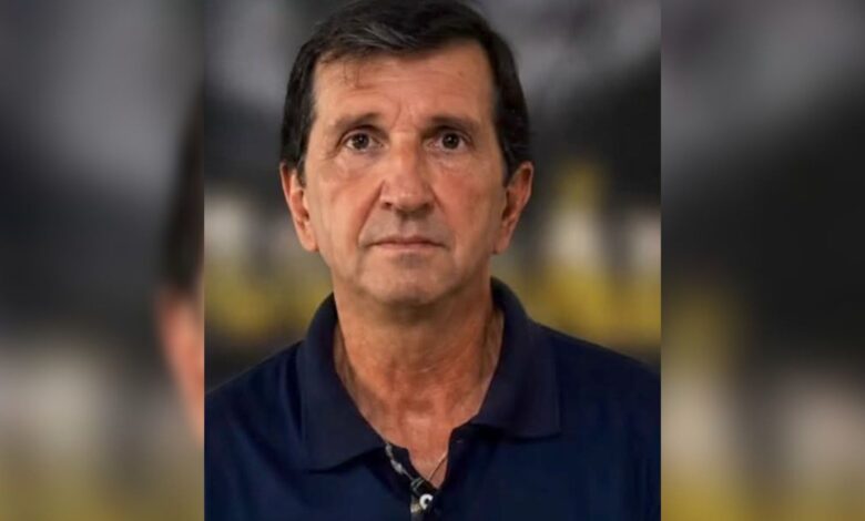 Radialista morre ao intervir em agressão contra companheira no interior de Goiás