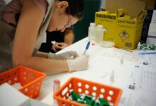 Raio-x das hepatites virais: estudo detalha panorama de 11 anos da doença no Brasil